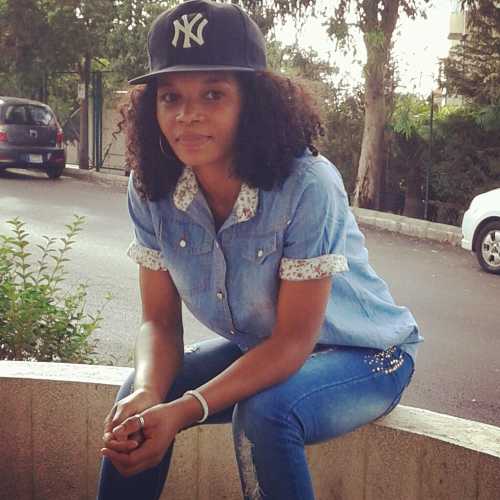 Photo Eliane #1