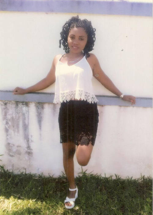 Photo Elodie #1