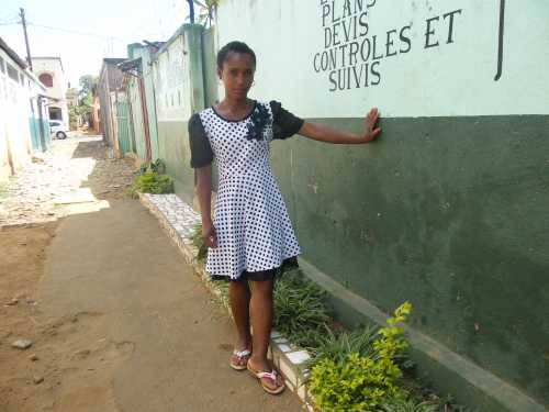 Photo Eviette #1