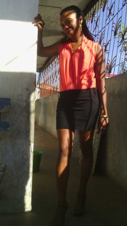 Photo Gilda #1
