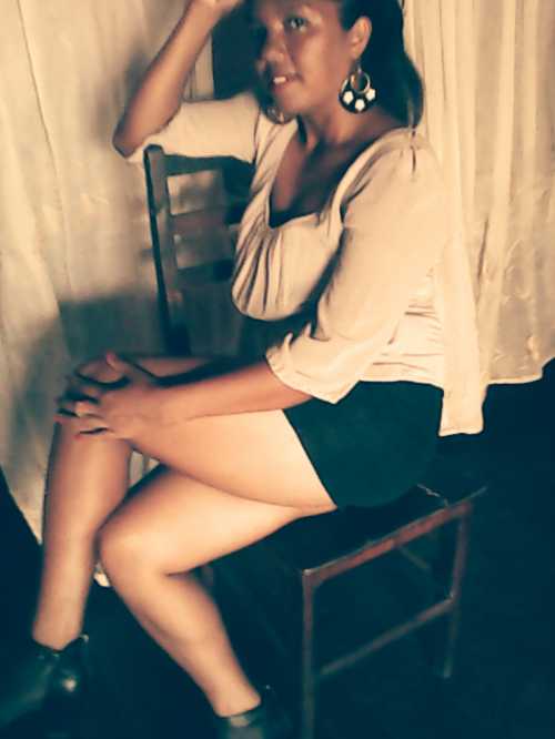 Photo Gina #1