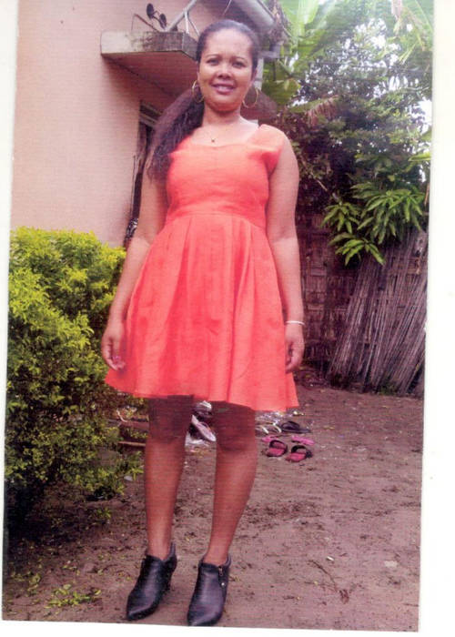 Photo Ginette #1
