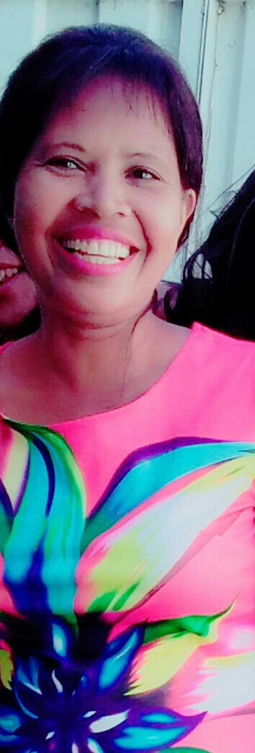 Photo Hanitra #1