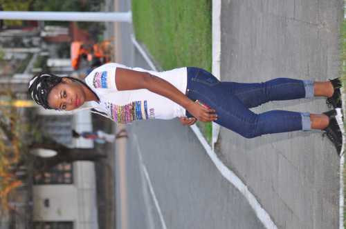 Photo Jeanine #1