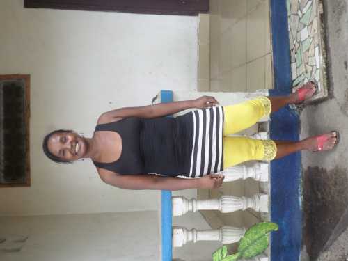Photo Jeanne #1