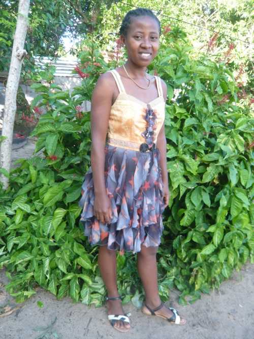 Photo Jeanne #1