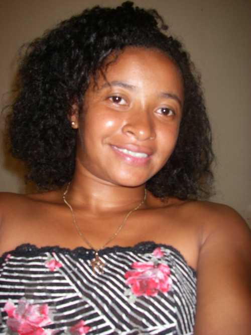 Josebella de Madagascar