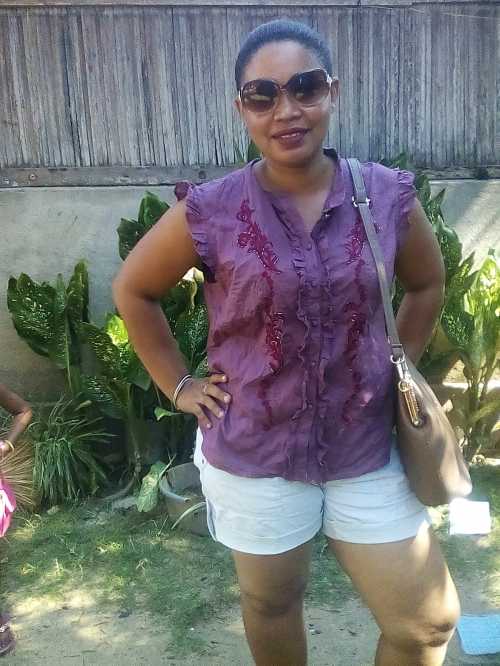 Photo Marisette #1