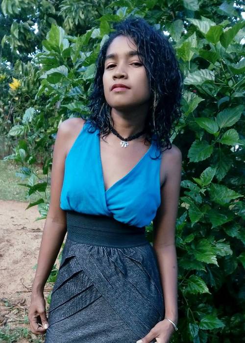 Photo Mimie #1