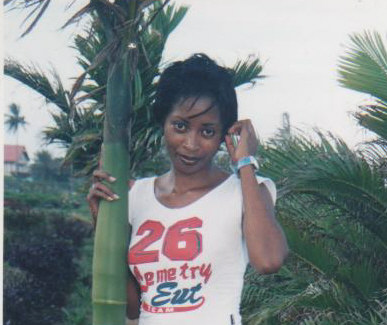 Mimi de Madagascar