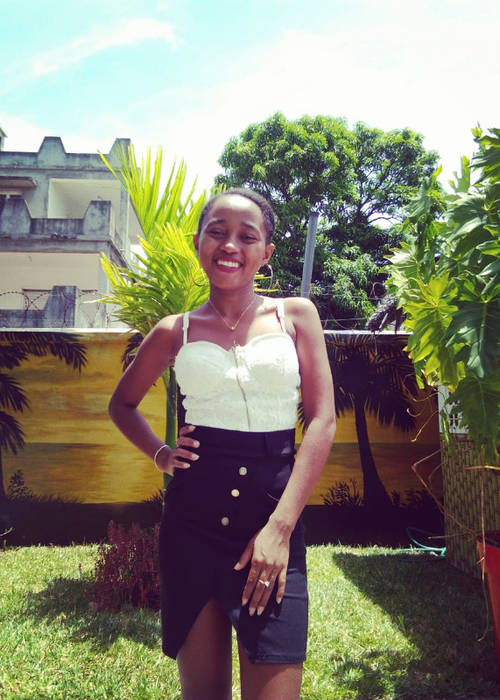 Photo Murielle #1