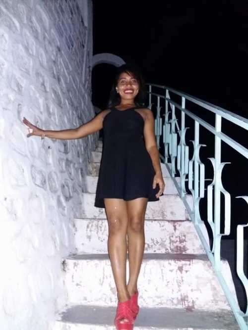 Photo Naziah #1