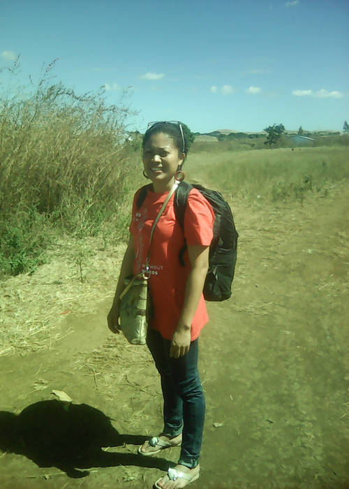 Photo Nirina #1