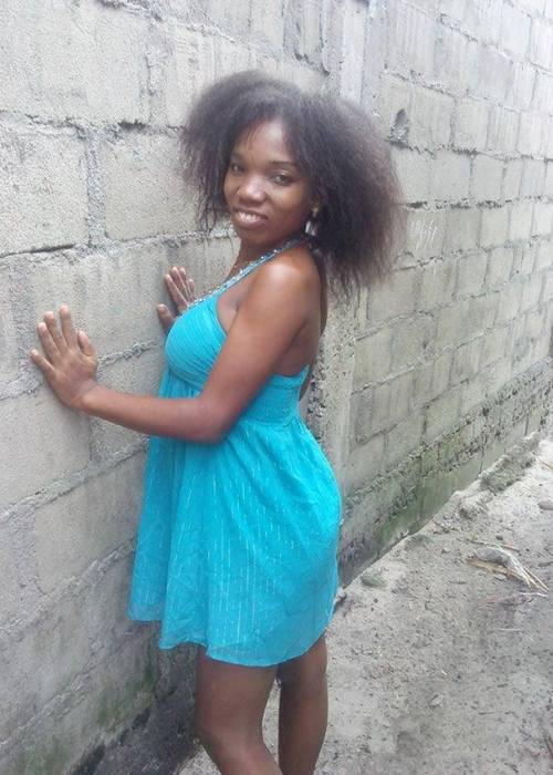 Photo Ornella #1