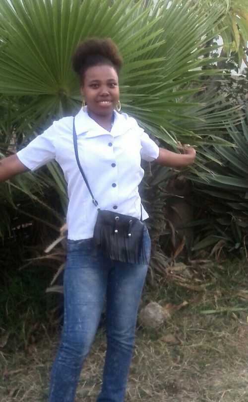 Photo Rasoanirina #1