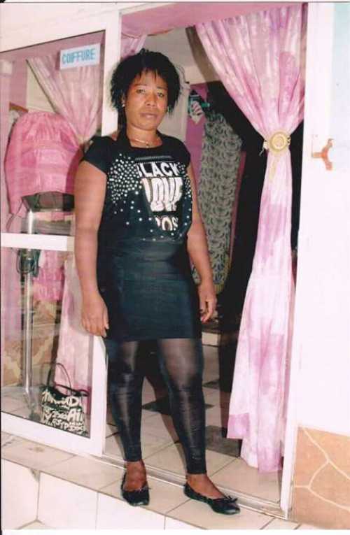 Photo Razaiharisoa #1