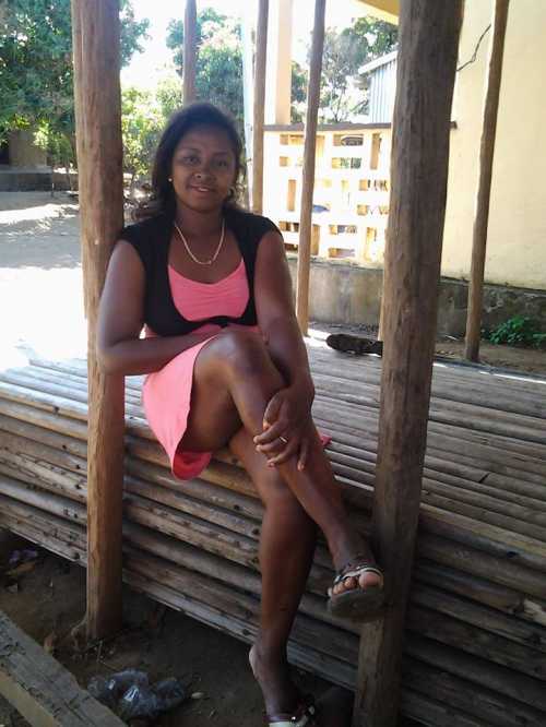 Photo Ronaldine12 #1