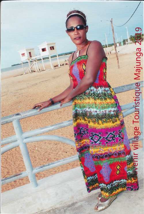 Photo Rozina #1