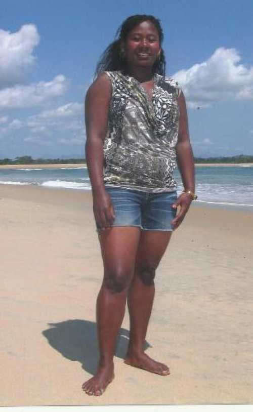 Photo de profil de Sylvia