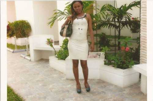 Photo Tinah45 #1