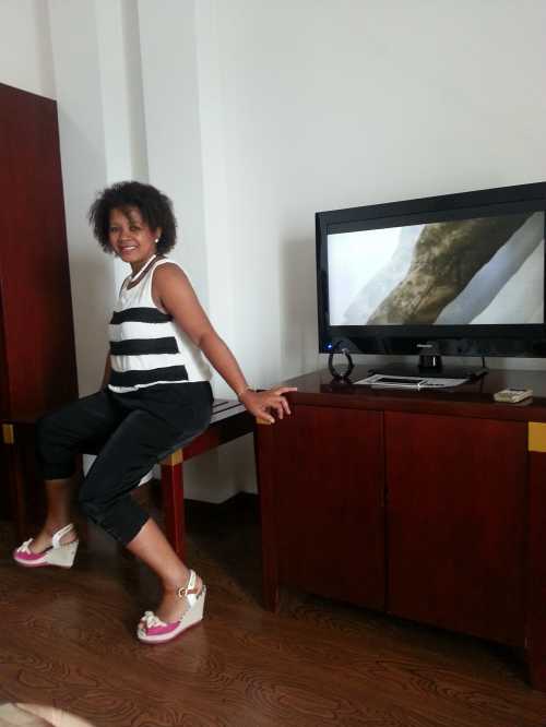 Photo Tserina #1