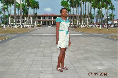 Photo Victoriah #1