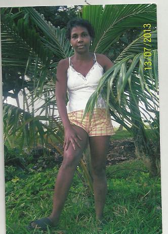 Photo de profil de Viviane