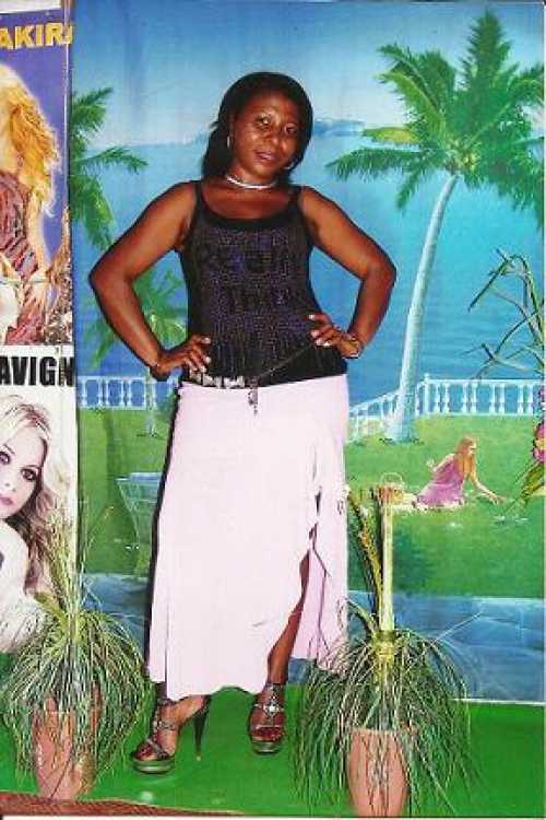 Photo Yvette.rasoa #1