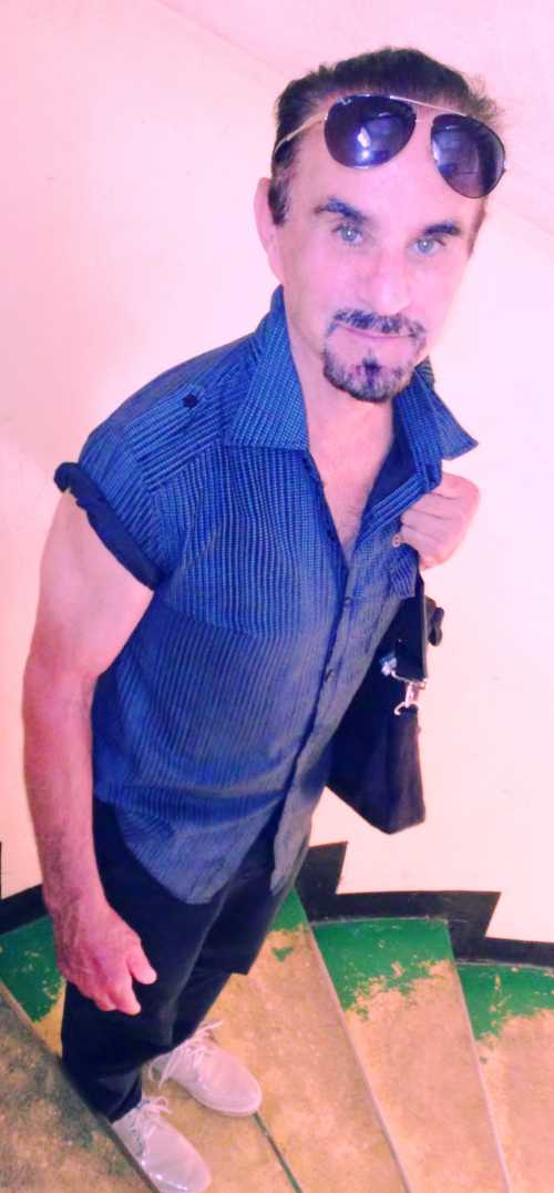Photo Antonio #1