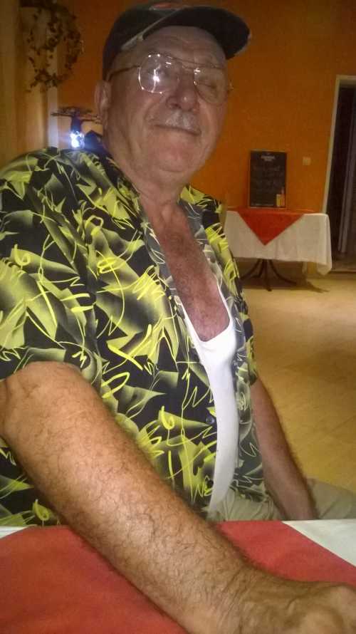 Photo Clairette007 #1