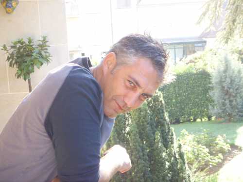 Photo Ludovic_ #1