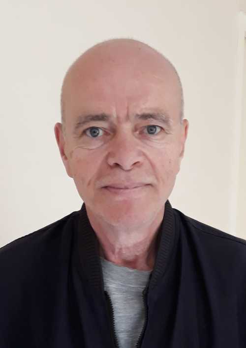 Photo de profil de Marcel
