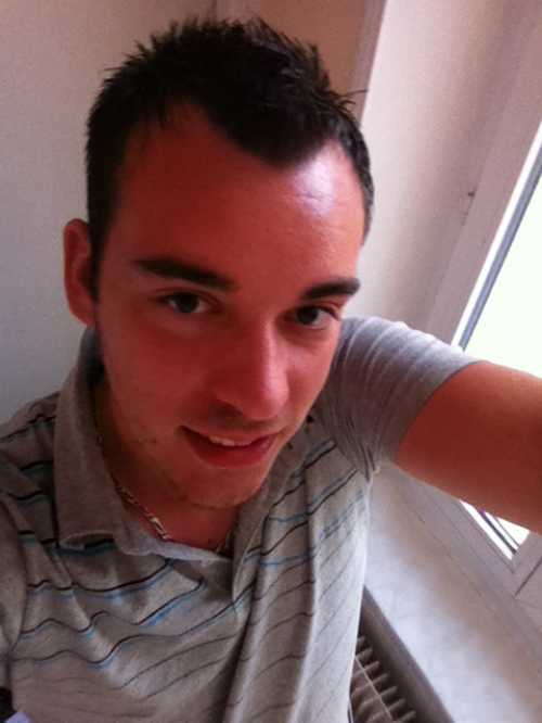 Photo de profil de Toinou